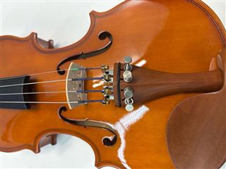 PRE-OWNED CECILIO MUSICAL INSTRUMENTS CVN-200 STUDENT VIOLIN